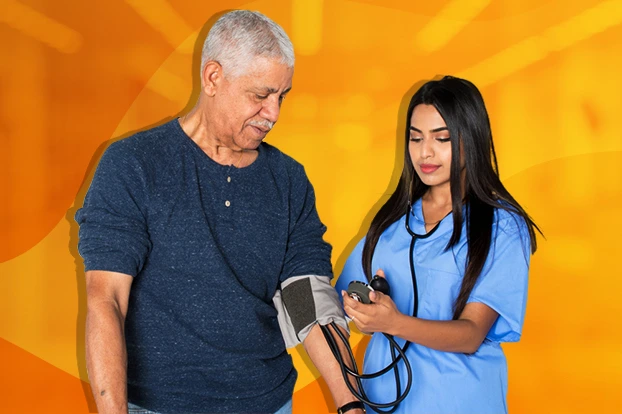 Matri Bhaban Seba Kendra